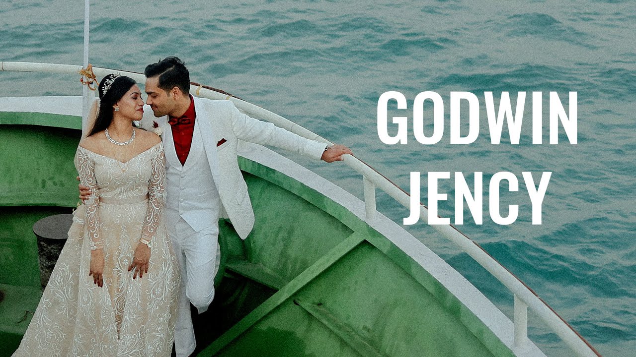 Godwin & Jency