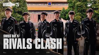 [閒聊] 瑞士輪DAY4 前導片 無所畏懼