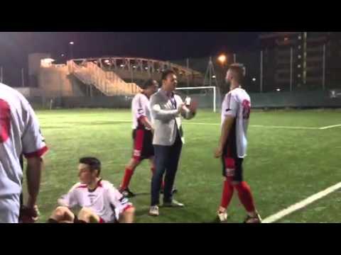 Red Black United - Fc Ko Tao