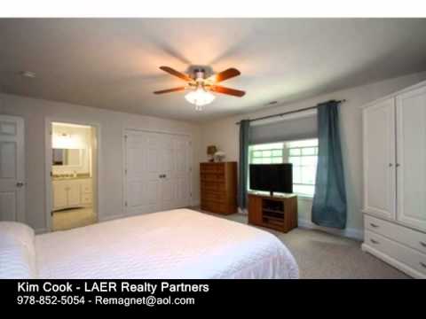 90 Rangeway Rd Billerica, MA 01862 - Condo - Real Estate - For Sale -