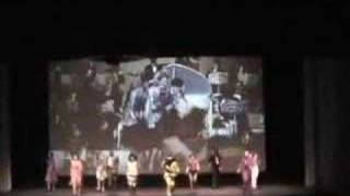 Dancin' with Xanadu