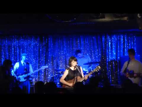 Dear Reader - Already Are - live Atomic Café München Munich 2013-05-16