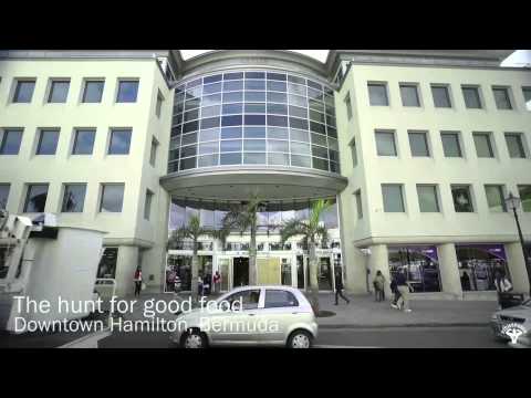 Adventure in Paradise: Kevin of Fit Men Cook Explores Bermuda (Part 2) | GO To Bermuda