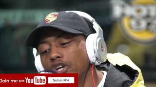 Cassidy Disses Young Thug &amp; Lil Yatchy Freestyle