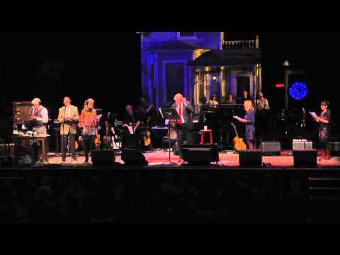 "Guy Noir" - 3/15/2014