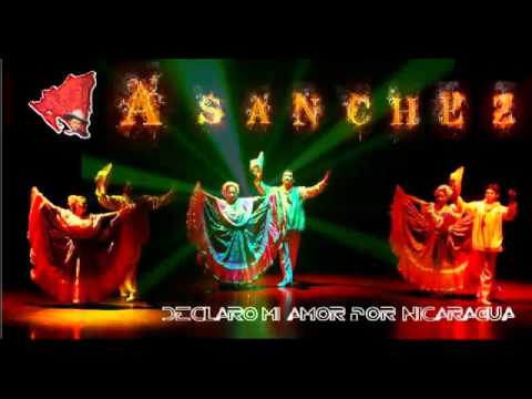 ESTELI  -  declaro mi amor por nicaragua