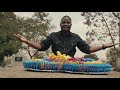 Sylvester Kalizang'oma - Nayi Nkhata (Official HD Video)