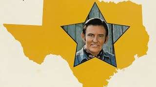 Charlie Walker - Blue Eyes Crying in the Rain