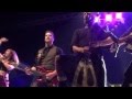 Irish Moutarde - Live au Celti' Teuillac 