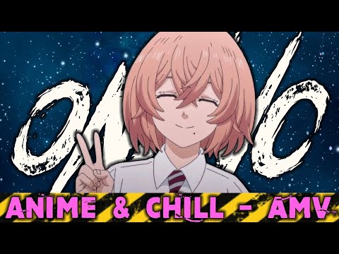 ONI INC. x PROMPTO - Anime & Chill | Prod. GHRXM