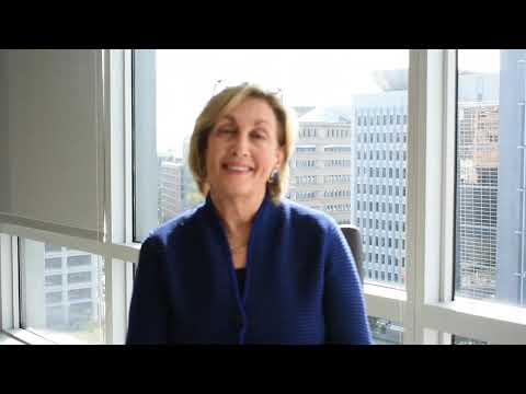 Jamie Gorelick: Background in the federal government