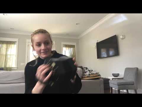 Julia Delaney's Concertina Tutorial
