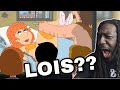 OMG Lois Griffin Does P0rno Family Guy