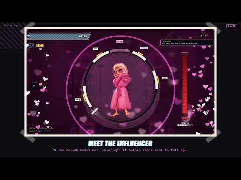 Click Bait: Rhythm Roguelite video thumbnail