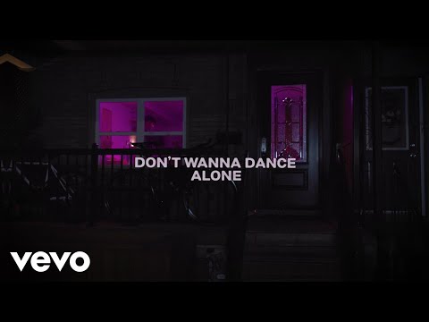 Preston Pablo - Dance Alone (Lyric Video)
