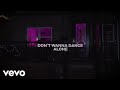 Preston Pablo Dance Alone Lyric Video