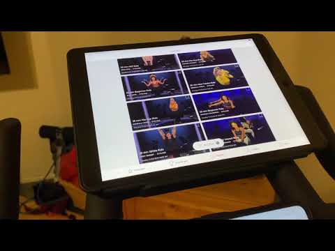 Review of Echelon Connect Sports Bike after 6 months