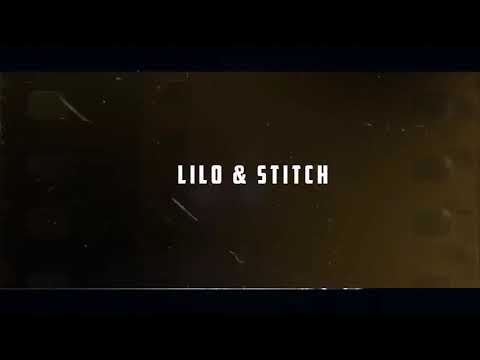 GGM CHOPSTIXKS - lilo and stitch (OFFICAL MUSIC VIDEO )