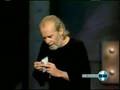 What are George Carlin's good ideas?