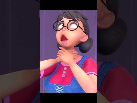 Tani vs Nick Funny Prank Stories | Scary Teacher 3D