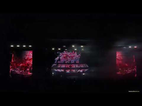 Super Future Full Set UFO Ft. Smudge Visuals Sound Haven 2025