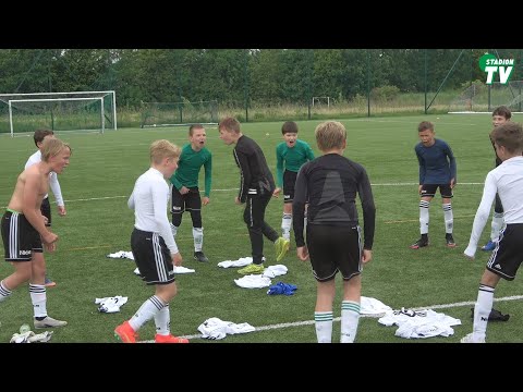 Rocznik 2008: Stadion Śląski Chorzów - Piast Gliwice