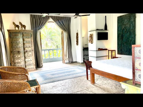 Vista Studio, Casa Da Praia, Candolim, Goa