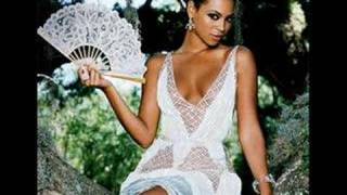Beyonce-What's good with you