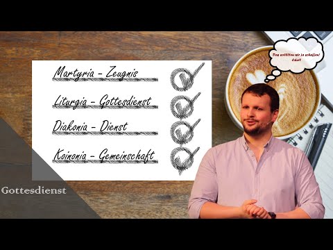 Der Auftrag der Gemeinde | Predigt