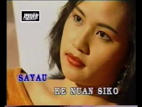 Pesan - Andrewson Ngalai