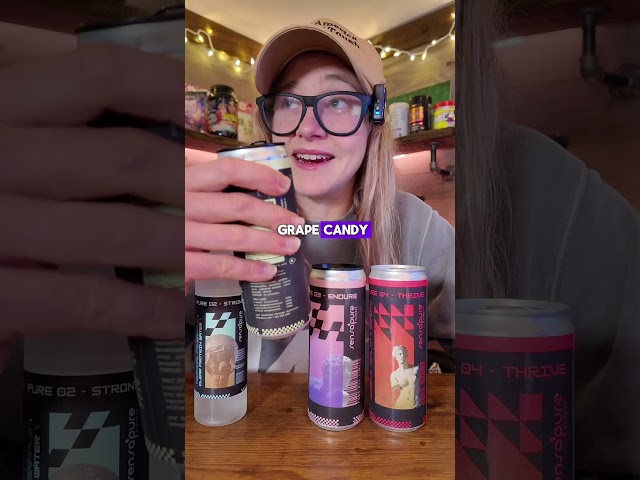 Sensapure Flavors Fall 2025 Concepts: The Future of Functional Beverage Flavoring