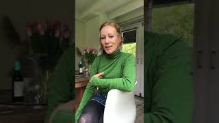 Spiritueel uit de kast (de te krappe jas van deJasvanJos gaat uit) - Deel 1
