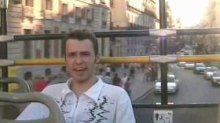 Almas del Silencio (Ricky Martin)