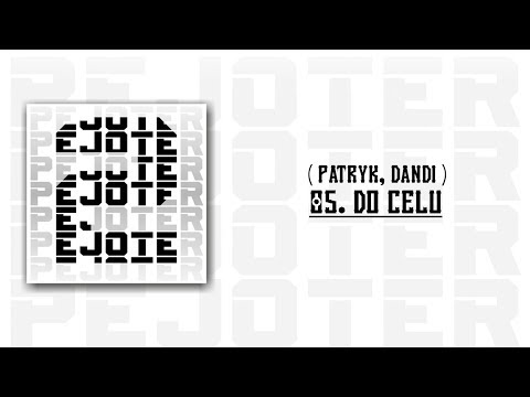 05.PEJOTER - Do celu