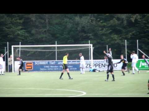 VSV Wenden - FSV Gerlingen 5:4