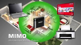 TRENDnet TEW-732BR Router Drivers Update Driver for TRENDnet TEW-732BR Router