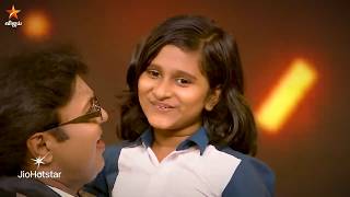 Download lagu Super Singer Junior 11 | 13th & 14th June 2026 - Promo 7 mp3 Download lagu Super Singer Junior 11 | 13th & 14th June 2026 - Promo 7 mp3