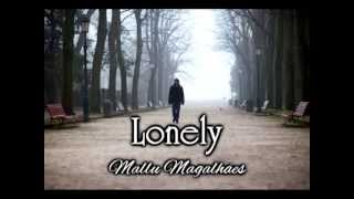 Lonely - Mallu Magalhães | Legendado Pt-BR
