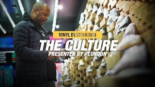 Sneaker Culture