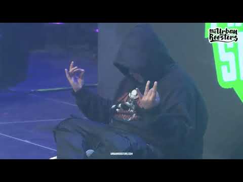 MINUTAZO DE POTENCIA VS JONY BELTRÁN // FMS MÉXICO 2020.