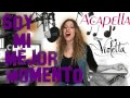 Soy Mi Mejor Momento - Violetta 2 (Acapella ...