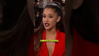 Download lagu Ariana Grande Was Disliked By Jennette McCurdy mp3