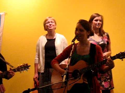 Māra Upmane-Holšteine. Lakstīgalas