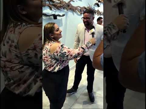 Palestra sobre Transformação Digital