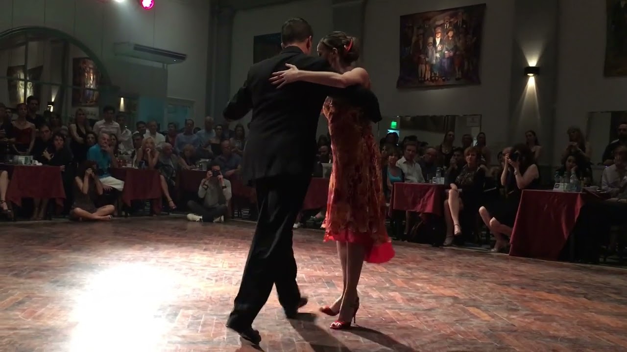 Video thumbnail for Rebecca O'Laoire - 03, Salon Canning, Feb 08 2017,