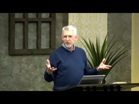 Luke 21 • Prophecies Concerning Jerusalem and the End Times