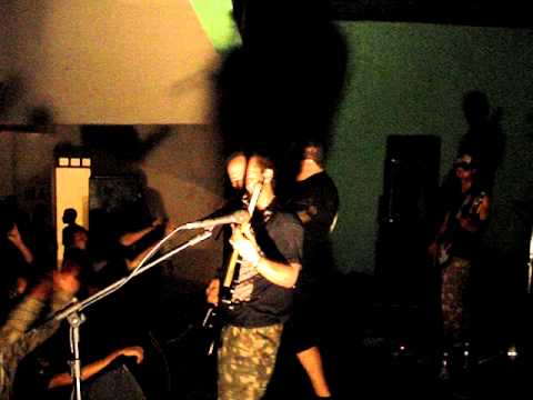 Blackoutt X - If a could Fly Cover Helloween Furia Metal 1