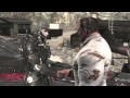 Metal Gear Rising Revengeance : глава 7 ( с комментариями ...