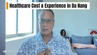VinMec Da Nang Checkup: Expat Healthcare Experience & Costs in Vietnam