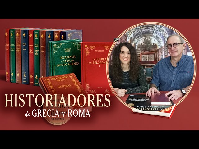 Vídeo relacionado con Septimio Severo (Biografías de Grecia y Roma Gredos)